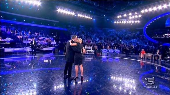 Amici 14 aprile 2012