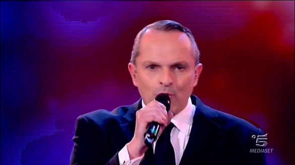 Amici 14 aprile 2012