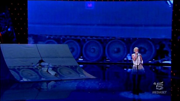 Amici 14 aprile 2012