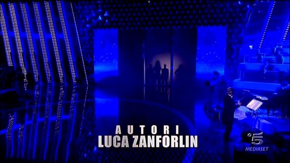 Amici 14 aprile 2012