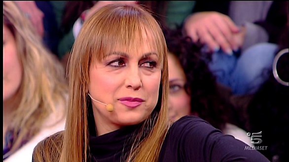 Amici 14 gennaio 2012