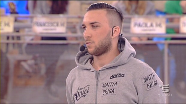 Amici 14  puntata 28 febbraio 2015