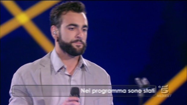 Amici 14 quarta puntata serale 2 maggio 2015