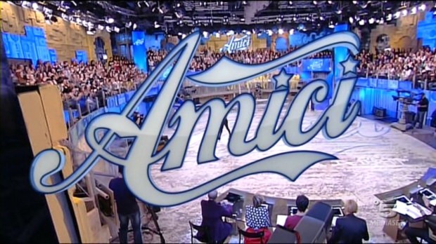 Amici 14 seconda puntata 29 novembre 2014