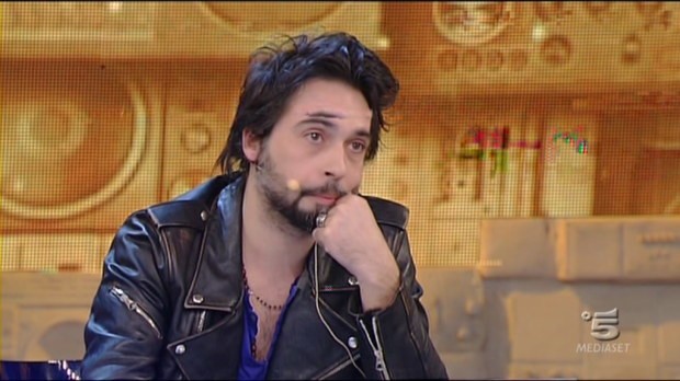 Amici 14 speciale 19 gennaio 2015