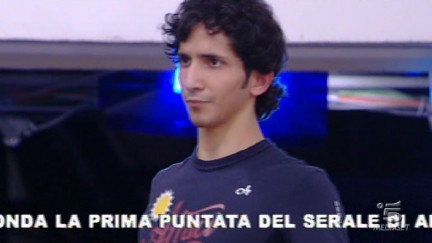 Amici 2010: chi va al serale?