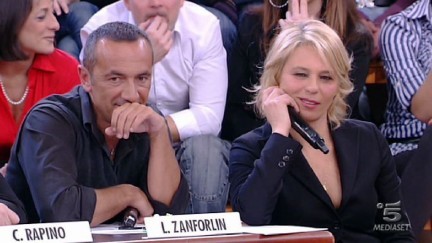 Amici 2010: chi va al serale?