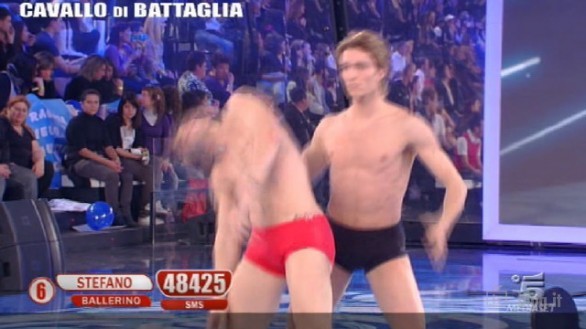 Amici 2010 - foto della semifinale del 22 marzo 2010