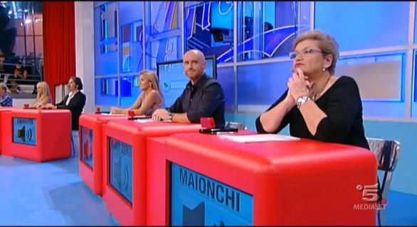 Amici 2011, primo speciale dell\'1 ottobre 2011