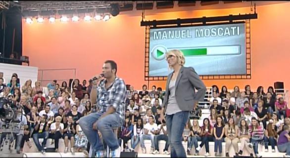 Amici 2011, primo speciale dell\'1 ottobre 2011