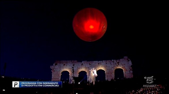 Amici 2012 - Finale canto Allievi 18 maggio