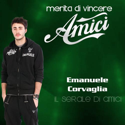 Amici 2013 - Gli ammessi al serale