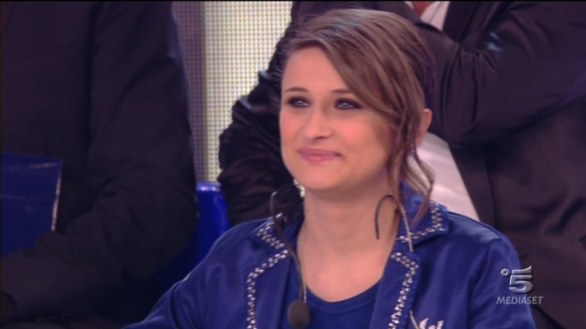 Amici 2013 semifinale