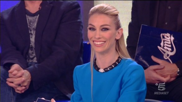 Amici 2013 semifinale