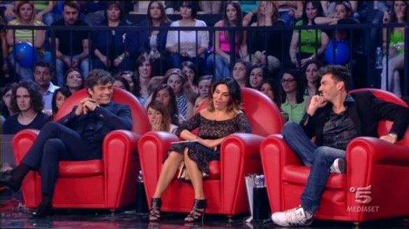 Amici 2013 semifinale