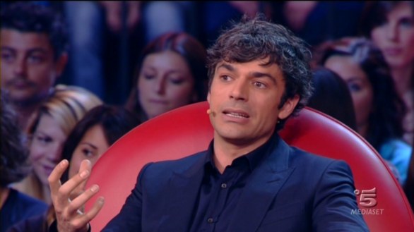 Amici 2013 semifinale