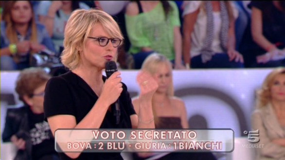 Amici 2013 semifinale