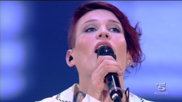 Amici 2013 semifinale