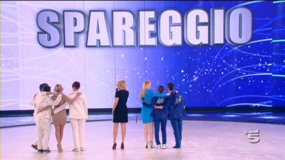 Amici 2013 semifinale