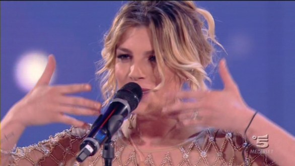 Amici 2013 semifinale