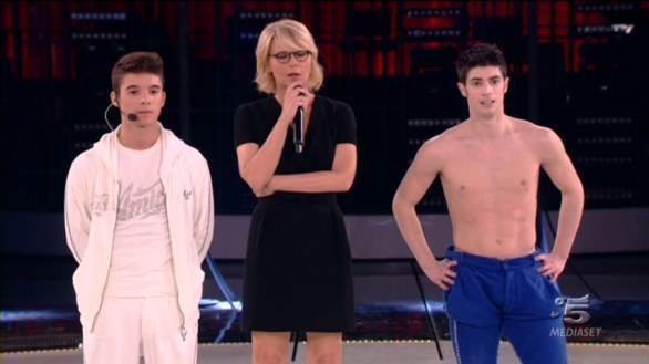 Amici 2013 semifinale