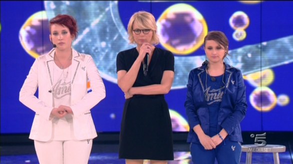 Amici 2013 semifinale