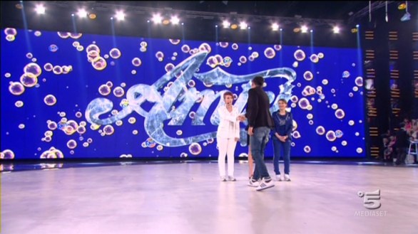 Amici 2013 semifinale