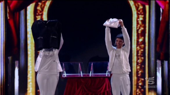 Amici 2013 semifinale