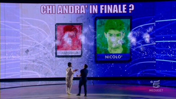 Amici 2013 semifinale