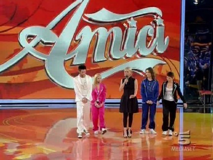 Amici 8 - La finale