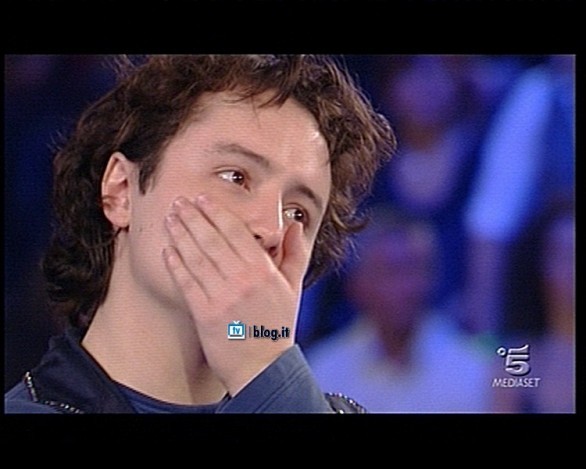 Amici 9 - Pierdavide Carone vince il premio della critica