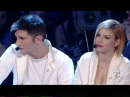 Amici 9 puntata del 14 febbraio 2010 - Eliminato Michele Barile