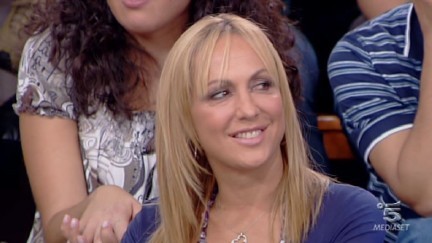 Amici 9 - alessandra celentano