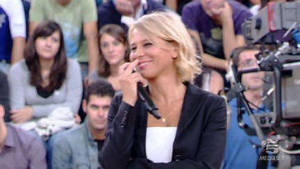 Amici 9 -maria de filippi