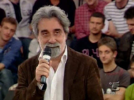 Amici Casting - Vessicchio