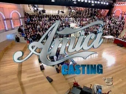 Amici casting terza puntata