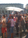 Amici in Tour 2011 - Torino, 28 e 29 giugno