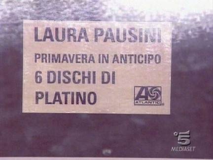 pausini amici