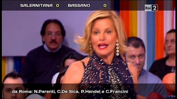 Amici Miei 2011 - I protagonisti in tv