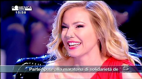 Amici Miei 2011 - I protagonisti in tv