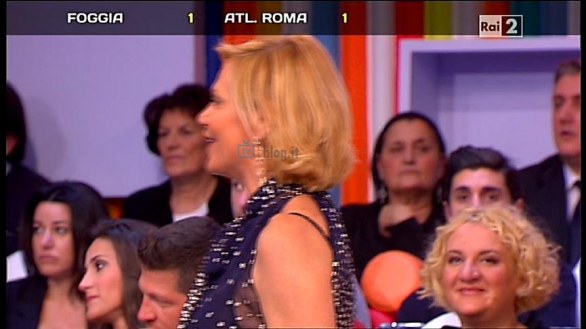 Amici Miei 2011 - I protagonisti in tv