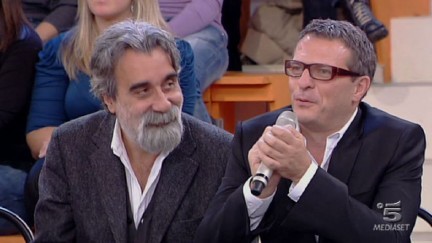 Amici quinto speciale vessicchio rapino