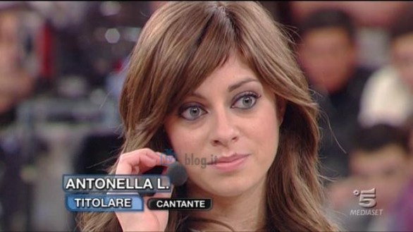 Amici Serale 2011 - La Squadra Bianca