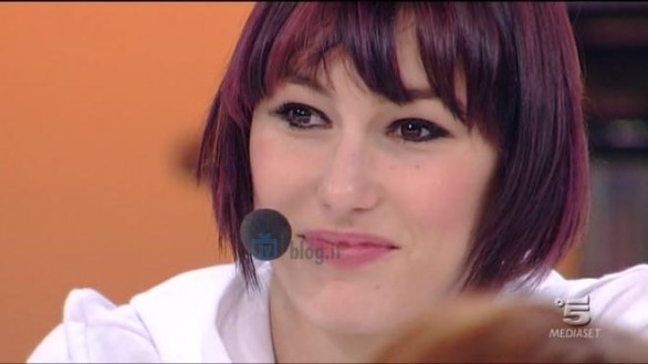 Amici Serale 2011 - La Squadra Bianca