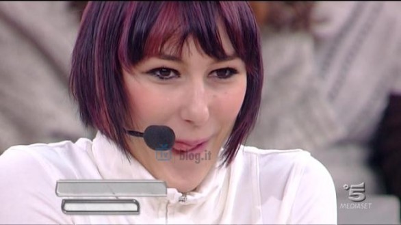 Amici Serale 2011 - La Squadra Bianca