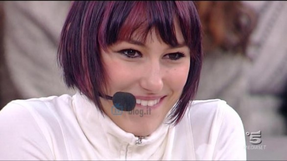 Amici Serale 2011 - La Squadra Bianca