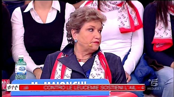 Amici - Speciale del 10 dicembre 2011