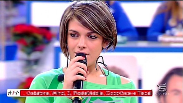 Amici - Speciale del 10 dicembre 2011