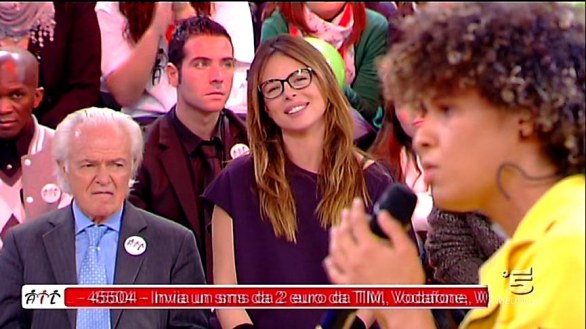 Amici - Speciale del 10 dicembre 2011