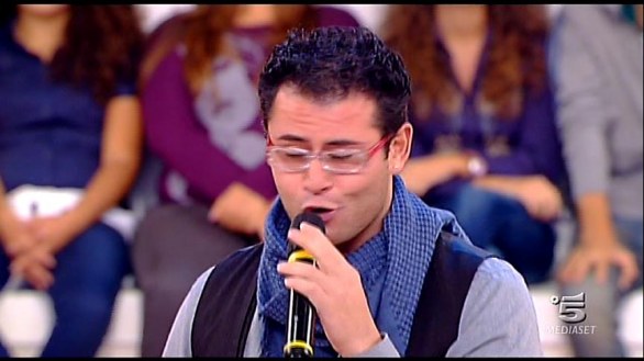 Amici - Speciale del 22 ottobre 2011